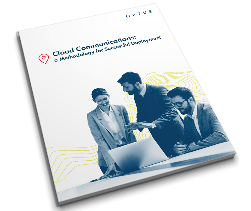 A Guide for a Successful UCaaS Deployment