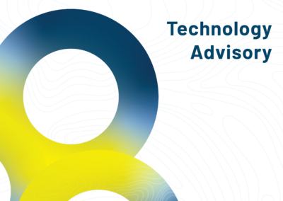 Optus Technology Advisory Services