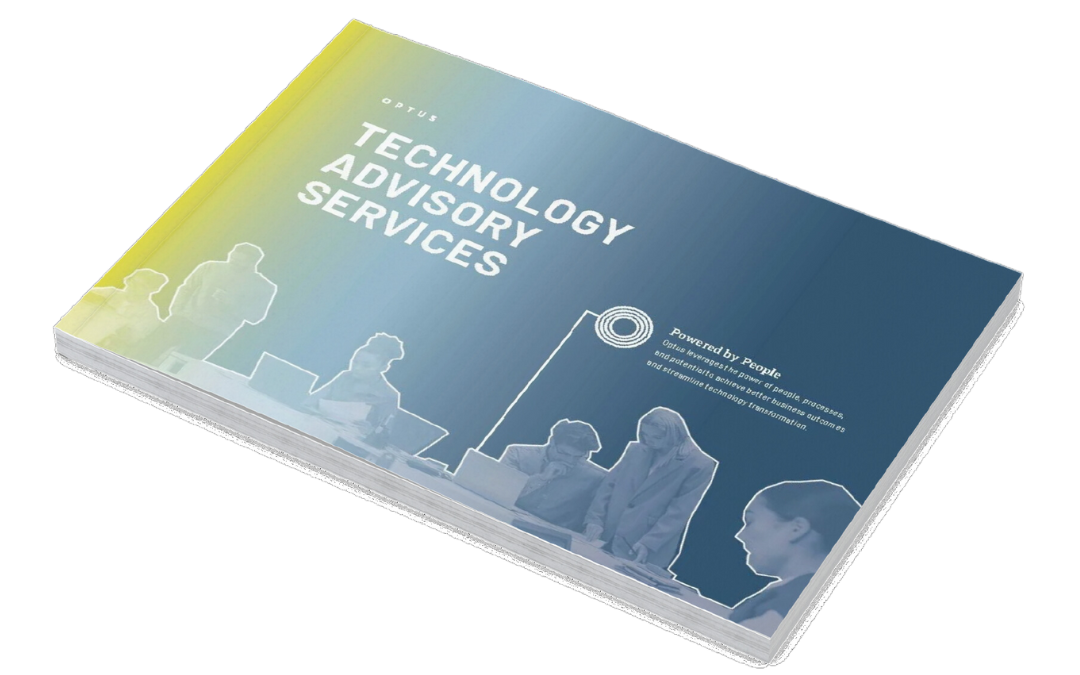 Optus Technology Advisory Services