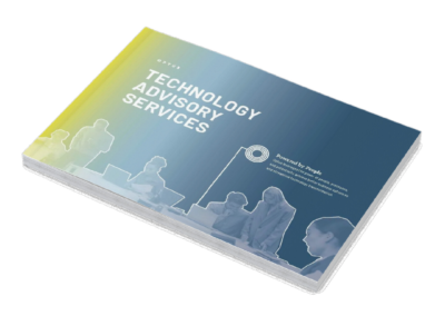 Optus Technology Advisory Services