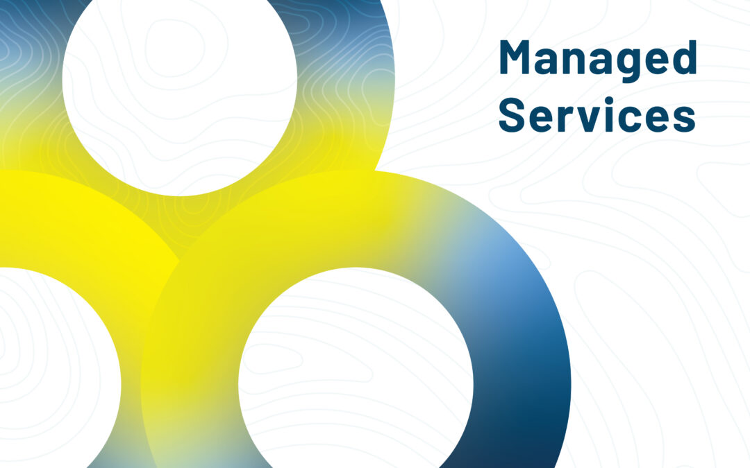 Managed Services: Optus Business Technology Support