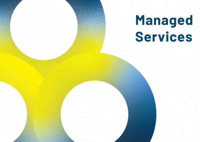 Managed Services: Optus Business Technology Support